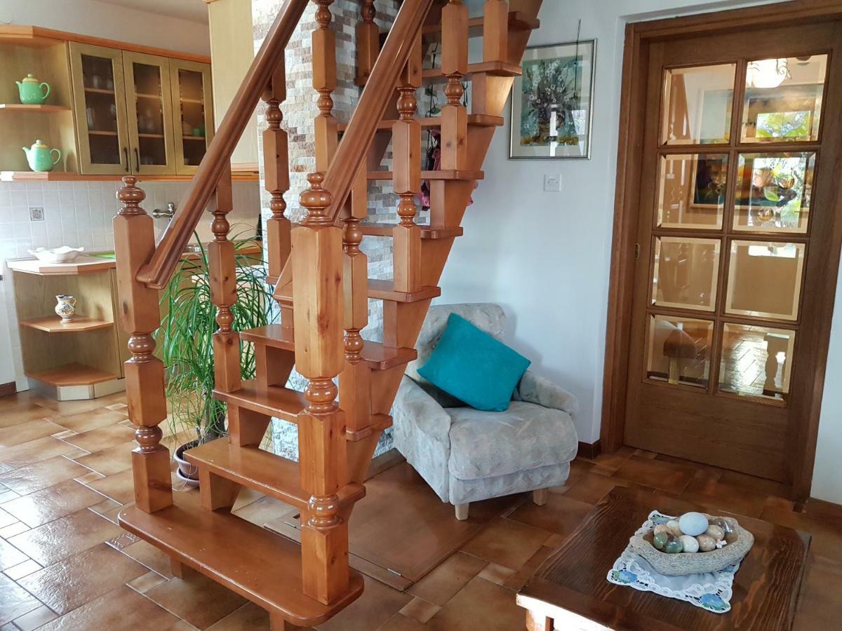 Apartment Slavi Vipava Exterior photo