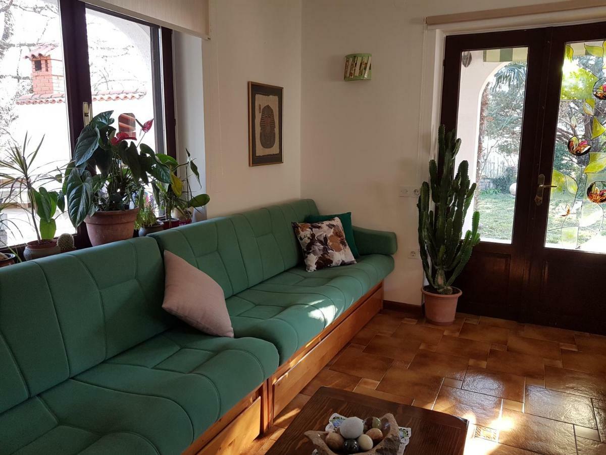 Apartment Slavi Vipava Exterior photo