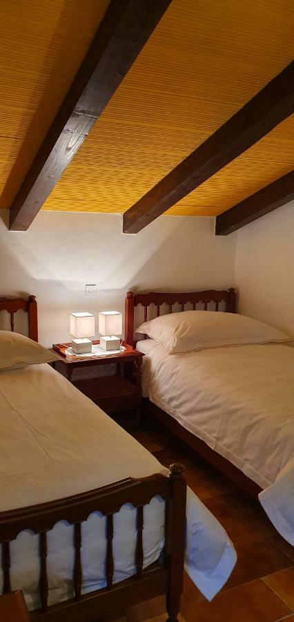 Apartment Slavi Vipava Exterior photo